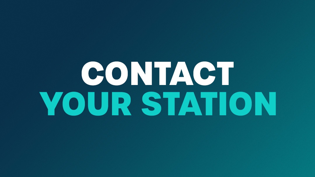 Got a question? Get in touch with us